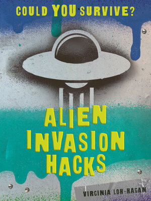 cover image of Alien Invasion Hacks